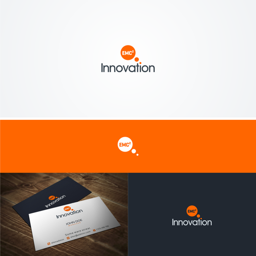 Branding for EMC2 Innovation | Logo design contest