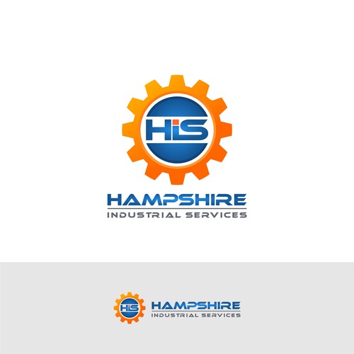Compressor company needs high quality logo. | Logo design contest