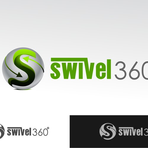 Logo design contest entry by DORARPOL™