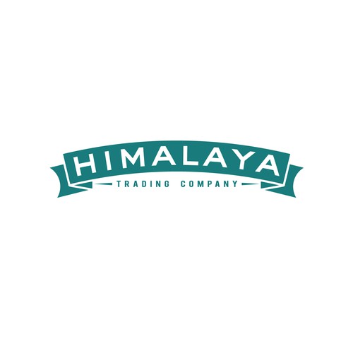Himalaya Trading Company needs a major image/logo overall Logo
