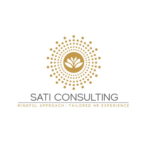 Design a logo for consulting company that takes a mindful and tailored approach Design by smartsolutions