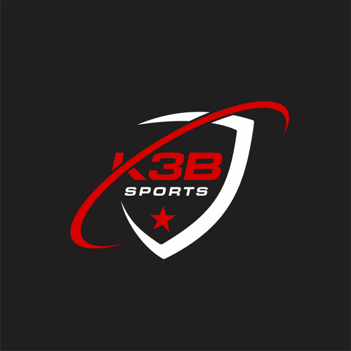 Professional Sports Consulting logo geared towards Pro-Athletes Design by Ghouvan