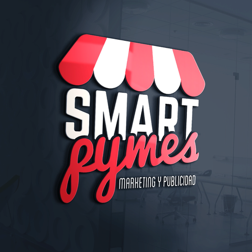 Logo & brand identity pack contest entry by Almedi DC