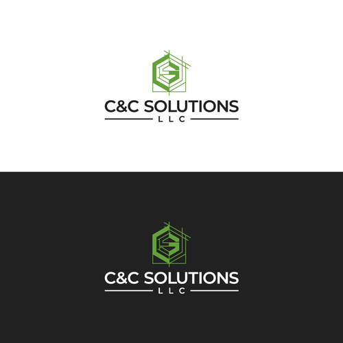 Real estate solutions company Design by Captainzz