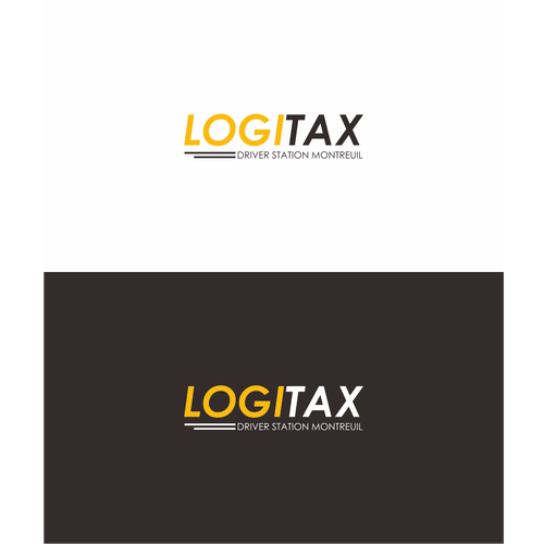 Logo & brand identity pack contest entry by muhyisu