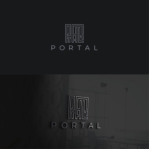 New Portal Design for an Immersive Experience Design réalisé par Consort Solutions