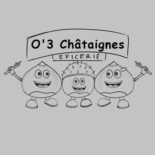  contest entry by Hi Zai