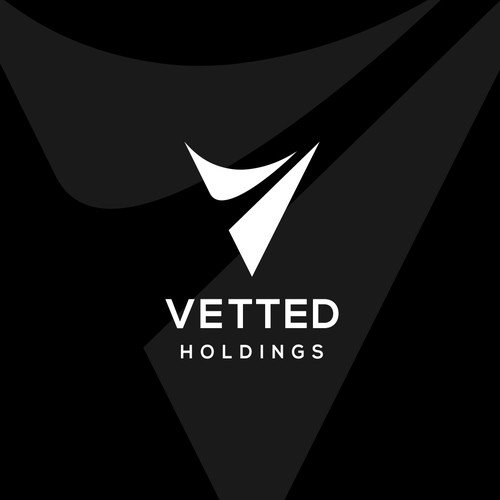 Design di Vetted Holdings New Logo di Whizeiner