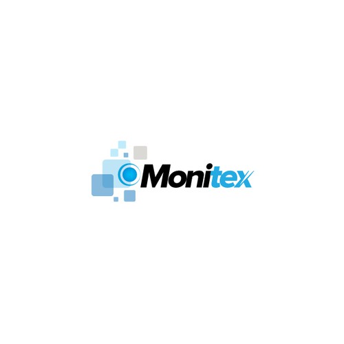 Logo Design for Remote Monitoring Company | Logo design contest