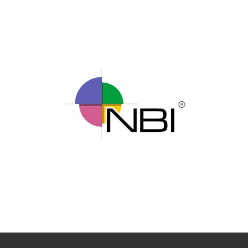 NBI Thinking Preferences Logo Design Design by Sedow