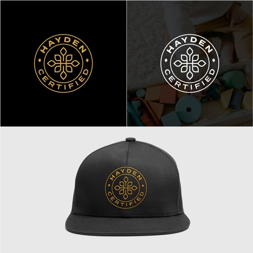 Design di HELP! Design a safety badge for children and empower caregivers di TheDaydreamerStd