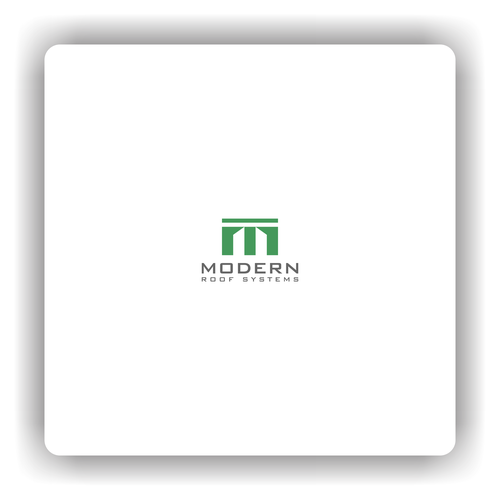 Designs | Logo and brand identity for new technology driven roofing ...
