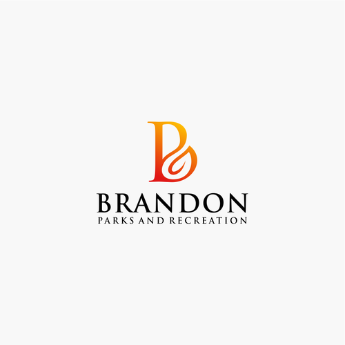 Diseño de Sporty Logo Needed for Parks and Recreation Department in Brandon, Mississippi de Unintended93