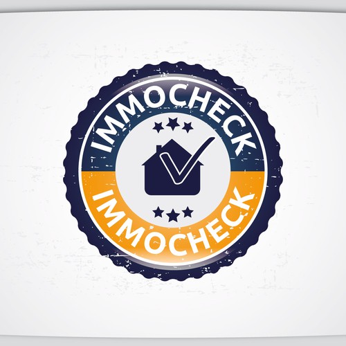 Logo design contest entry by astaDesign