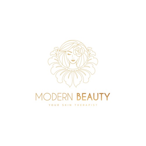 Medical aesthetician looking for an attractive and eye catching but sophisticated logo Design by Ricky Wong