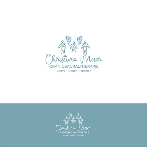 Logo design contest entry by tachimaR