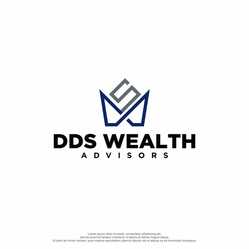 a design that would capture your very own interest to trust us as your wealth advisor Design von Mac _An