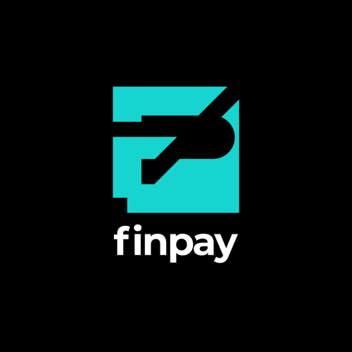 Design for Finpay payment App Logo Design by sahri