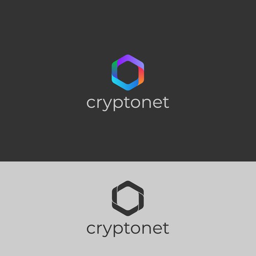 We need an academic, mathematical, magical looking logo/brand for a new research and development team in cryptography Design by MariaDias