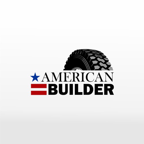 American builder tires Design by Heartmodjo