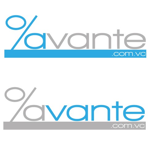 Create the next logo for AVANTE .com.vc デザイン by MalaMO