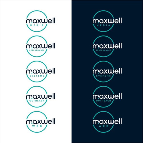 Logo design contest entry by Garangan Squad