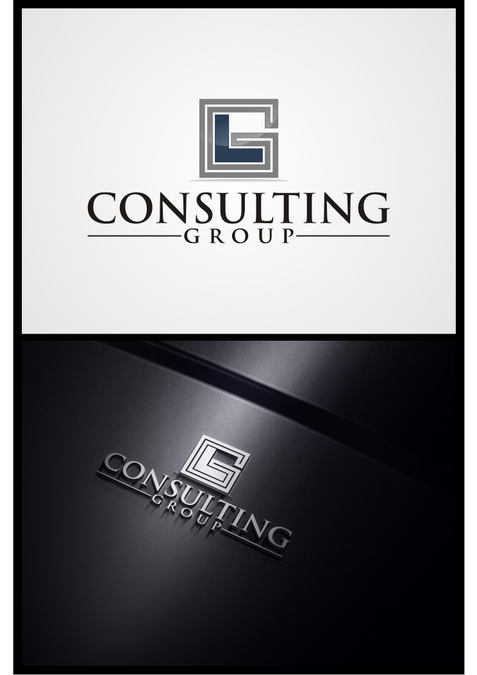 logo for GL Consulting Group | Logo design contest
