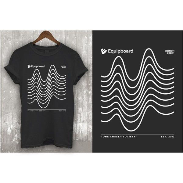 Equipboard - Soundwave