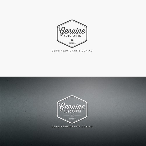 33 monochrome logos that are the new black - 99designs