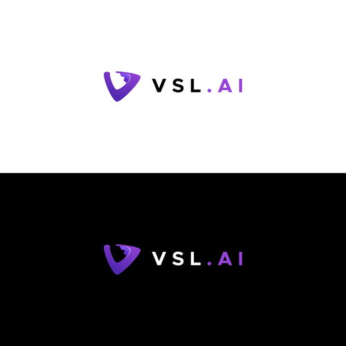 Create logo for New AI Copywriting Company Design by Dadio!