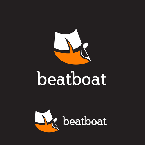 Logo design contest entry by ACTIME