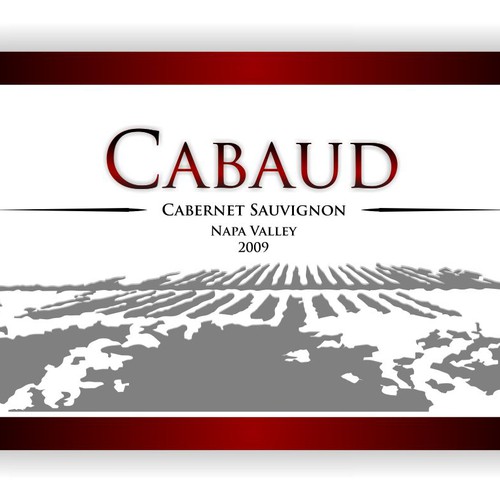 Wine Label Design by primestudio