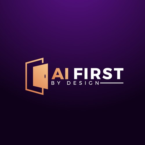 Design a modern, sophisticated, yet accessible, AI & Management Consulting firm logo! Design by ✦✦ArtRasu✦✦