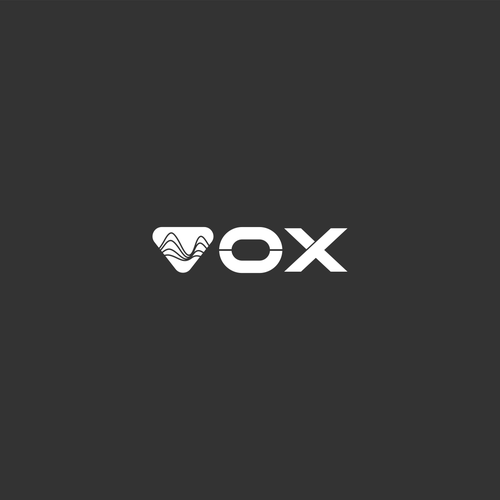 Vox Marketing rebrand Design by eugen ed