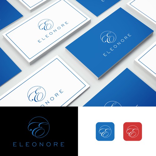 Logo design contest entry by Ambika Creative™