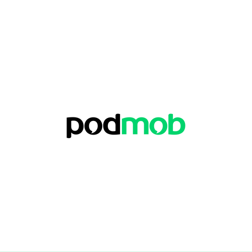 Designs | A new podcast tech app needs a futuristic yet straightforward ...