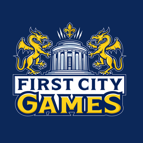 Design di Historical themed logo for tabletop game store. di JairOs