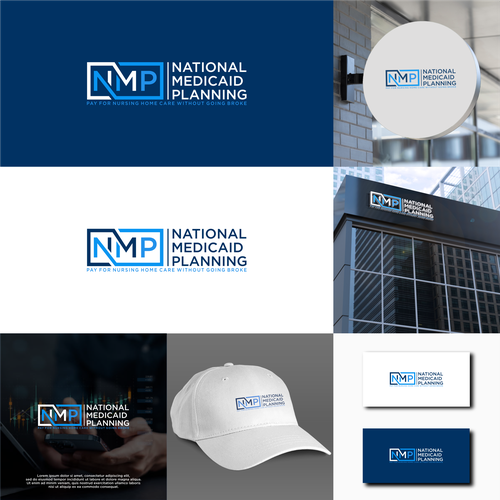 I need a logo that appeals to seniors for my insurance business Design by Leiry Seron