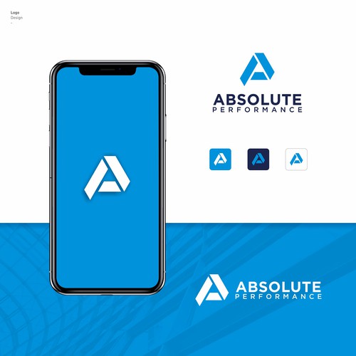 We need to modernize our tech company logo Design by thesensorstudio