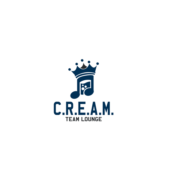C.r.e.a.m. Team Lounge