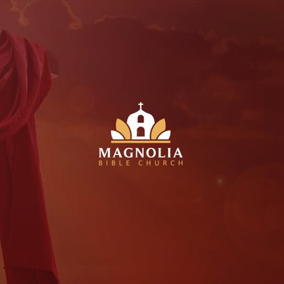 Magnolia Logos - Free Magnolia Logo Ideas, Design & Templates