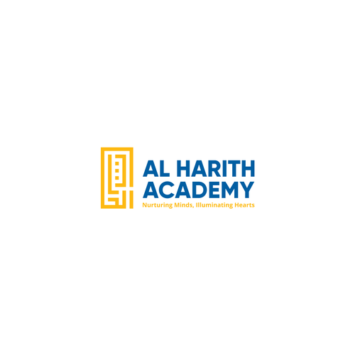 Need a logo for the world's first AI based online University. Design von Shoffan Akha
