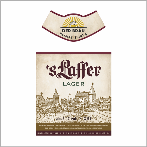  contest entry by kulURA