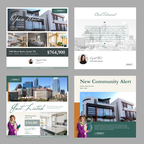 Other web or app design contest entry by +Positive Ca$h