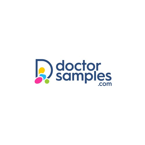 Design a Brand Identity for a brand focused on providing free samples to Doctors Design by hattori