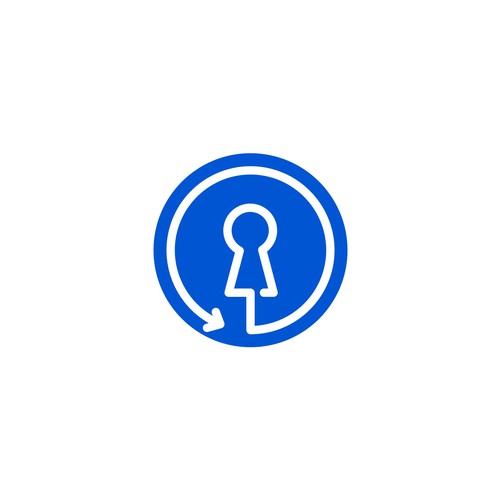 CreafyxさんのSAAS LOGO ICONデザイン