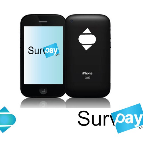 Survpay.com wants to see your cool logo designs :) Ontwerp door Tozasi