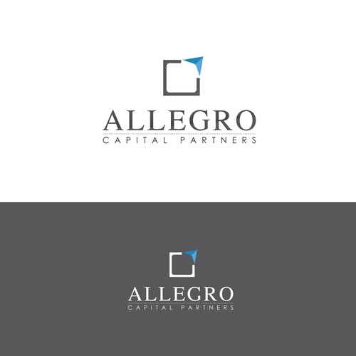 Create an insightful and smart logo for a small boutique trading firm Design by Daniel Tito