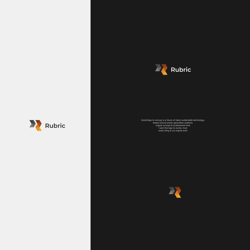 We need a logo to invoke curiosity in the minds of deeply analytical thinkers Design by Shahzaib Designer