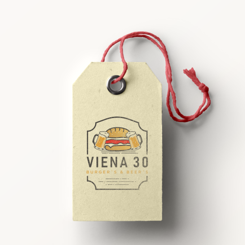 Logo design contest entry by arvind99